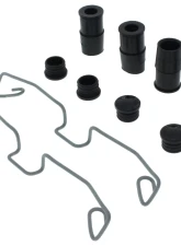 Centric Disc Brake Hardware Kit 117.33026                                     - 117.33026 - Image 2