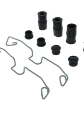Centric Disc Brake Hardware Kit 117.33026                                     - 117.33026 - Image 4