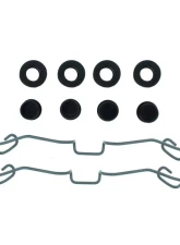 Centric Disc Brake Hardware Kit 117.33026                                     - 117.33026 - Image 4