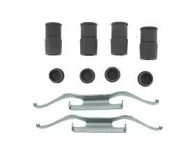 Centric Disc Brake Hardware Kit 117.33028
