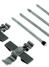 Centric Disc Brake Hardware Kit 117.33036                                     - 117.33036 - Image 3