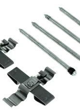 Centric Disc Brake Hardware Kit 117.33036                                     - 117.33036 - Image 2