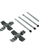 Centric Disc Brake Hardware Kit 117.33036                                     - 117.33036 - Image 4