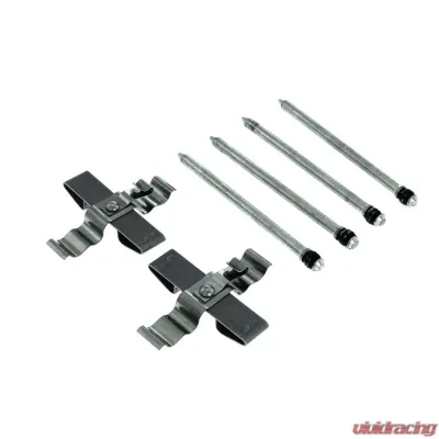 Centric Disc Brake Hardware Kit 117.33036 - 117.33036