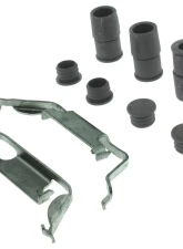 Centric Disc Brake Hardware Kit 117.34014                                     - 117.34014 - Image 2