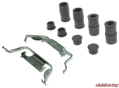 Centric Disc Brake Hardware Kit 117.34014 - 117.34014