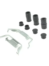 Centric Disc Brake Hardware Kit 117.34014                                     - 117.34014 - Image 4