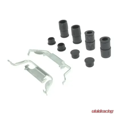 Centric Disc Brake Hardware Kit 117.34014 - 117.34014
