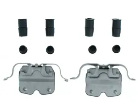 Centric Disc Brake Hardware Kit 117.34029