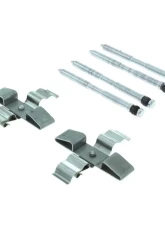 Centric Disc Brake Hardware Kit 117.34032                                     - 117.34032 - Image 4