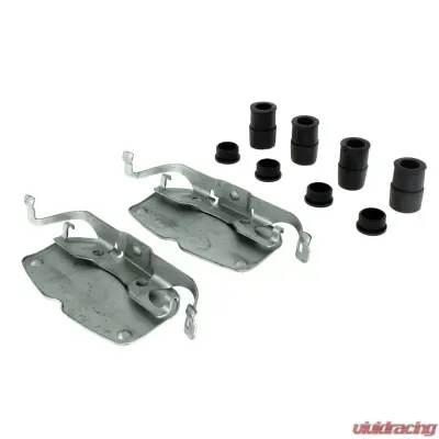 Centric Disc Brake Hardware Kit 117.34034 - 117.34034