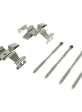 Centric Disc Brake Hardware Kit 117.34036                                     - 117.34036 - Image 2