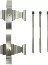 Centric Disc Brake Hardware Kit 117.34036                                     - 117.34036 - Image 2