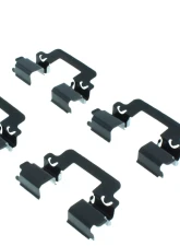 Centric Disc Brake Hardware Kit 117.34039                                     - 117.34039 - Image 3