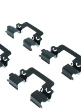 Centric Disc Brake Hardware Kit 117.34039                                     - 117.34039 - Image 2