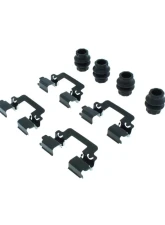 Centric Disc Brake Hardware Kit 117.34039                                     - 117.34039 - Image 4