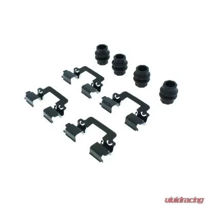 Centric Disc Brake Hardware Kit 117.34039 - 117.34039