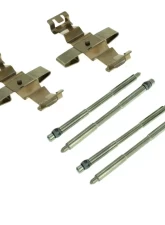 Centric Disc Brake Hardware Kit 117.34047                                     - 117.34047 - Image 4