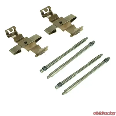 Centric Disc Brake Hardware Kit 117.34047 - 117.34047