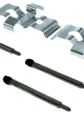 Centric Disc Brake Hardware Kit 117.35003                                     - 117.35003 - Image 3