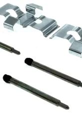 Centric Disc Brake Hardware Kit 117.35003                                     - 117.35003 - Image 2