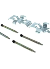 Centric Disc Brake Hardware Kit 117.35003                                     - 117.35003 - Image 4