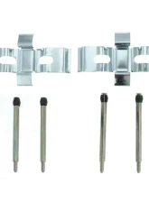 Centric Disc Brake Hardware Kit 117.35003                                     - 117.35003 - Image 4