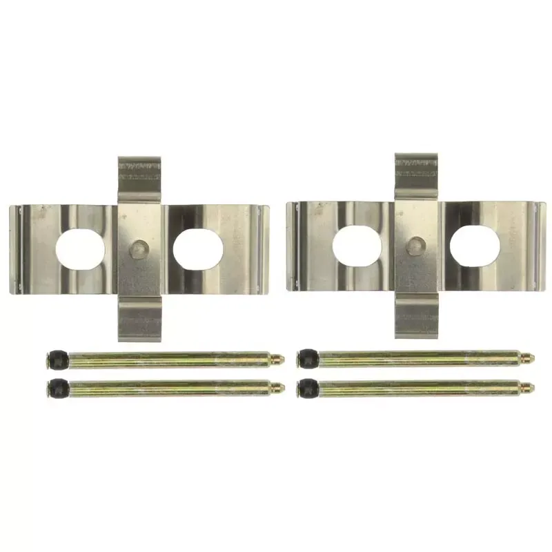 Centric Disc Brake Hardware Kit 117.35011 - 117.35011