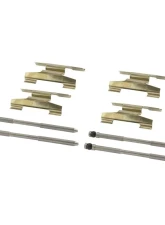 Centric Disc Brake Hardware Kit 117.35031                                     - 117.35031 - Image 2