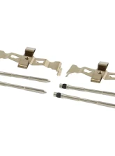 Centric Disc Brake Hardware Kit 117.35058                                     - 117.35058 - Image 2