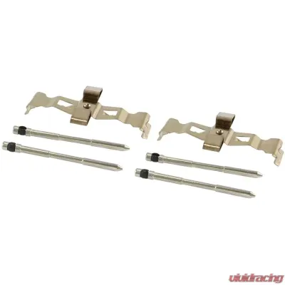 Centric Disc Brake Hardware Kit 117.35058 - 117.35058