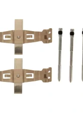 Centric Disc Brake Hardware Kit 117.35058                                     - 117.35058 - Image 2