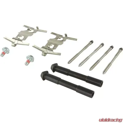 Centric Disc Brake Hardware Kit 117.35073 - 117.35073