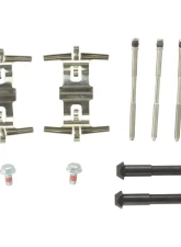 Centric Disc Brake Hardware Kit 117.35073                                     - 117.35073 - Image 2