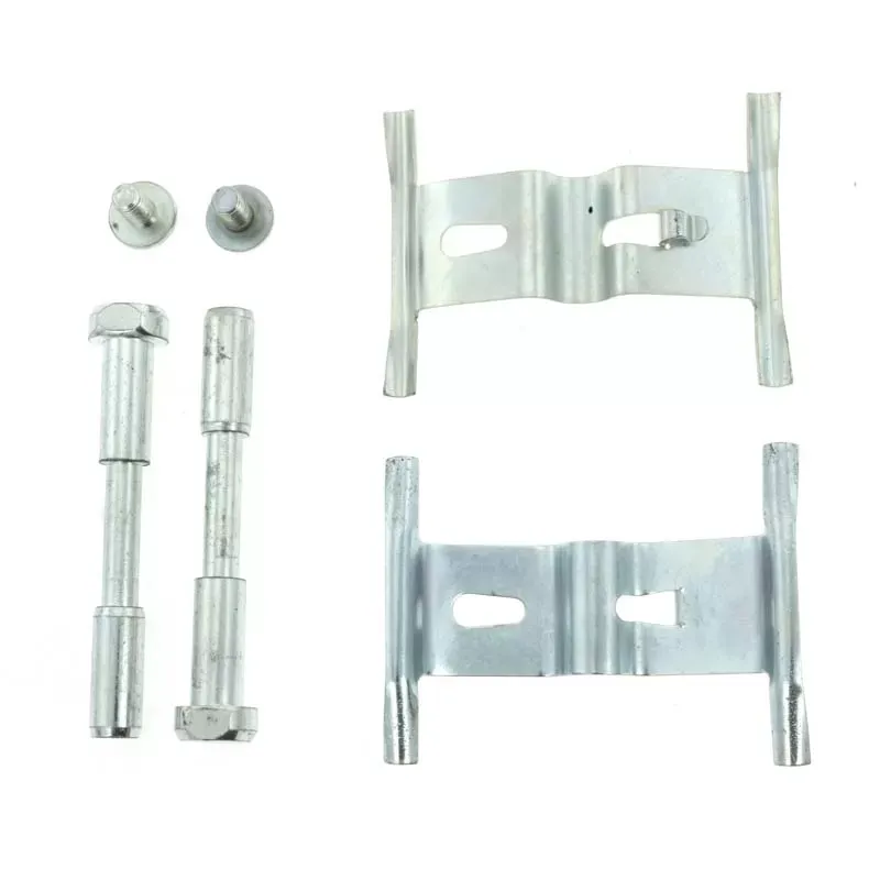 Centric Disc Brake Hardware Kit 117.37005 - 117.37005