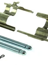 Centric Disc Brake Hardware Kit 117.37006                                     - 117.37006 - Image 2