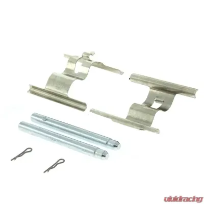 Centric Disc Brake Hardware Kit 117.37006 - 117.37006
