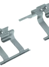 Centric Disc Brake Hardware Kit 117.37009                                     - 117.37009 - Image 3