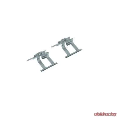 Centric Disc Brake Hardware Kit 117.37009 - 117.37009