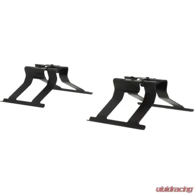 Centric Disc Brake Hardware Kit 117.37013 - 117.37013