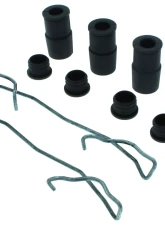 Centric Disc Brake Hardware Kit 117.38010                                     - 117.38010 - Image 3