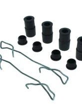 Centric Disc Brake Hardware Kit 117.38010                                     - 117.38010 - Image 4