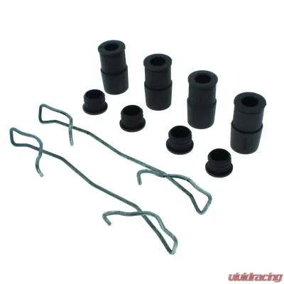 Centric Disc Brake Hardware Kit 117.38010 - 117.38010