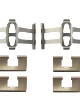 Centric Disc Brake Hardware Kit 117.40020                                     - 117.40020 - Image 4