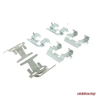 Centric Disc Brake Hardware Kit 117.40021 - 117.40021