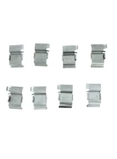 Centric Disc Brake Hardware Kit 117.42018                                     - 117.42018 - Image 4