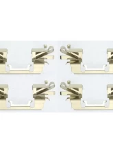 Centric Disc Brake Hardware Kit 117.42067                                     - 117.42067 - Image 2