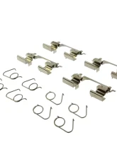 Centric Disc Brake Hardware Kit 117.42069                                     - 117.42069 - Image 2