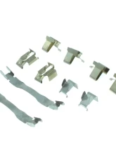 Centric Disc Brake Hardware Kit 117.44012                                     - 117.44012 - Image 4