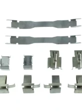 Centric Disc Brake Hardware Kit 117.44012                                     - 117.44012 - Image 4